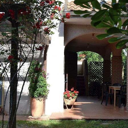 Agriturismo Piana Arborello Hotel Magliano in Toscana Buitenkant foto