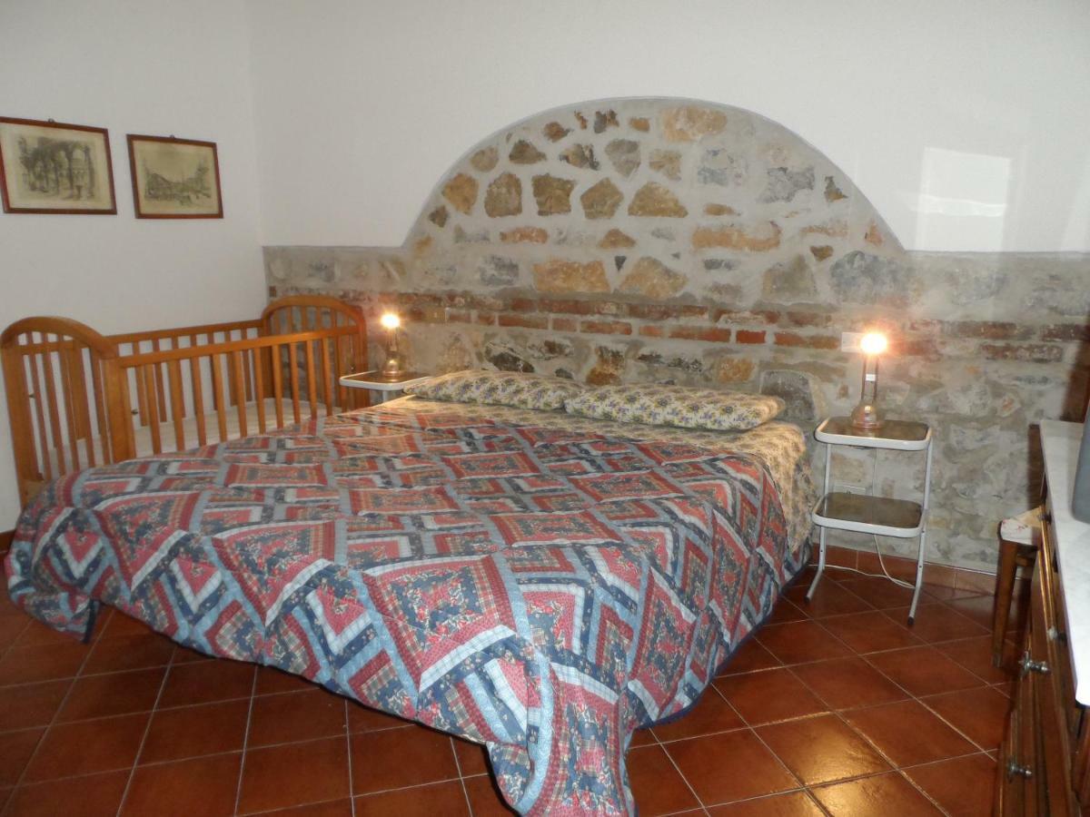 Agriturismo Piana Arborello Hotel Magliano in Toscana Buitenkant foto