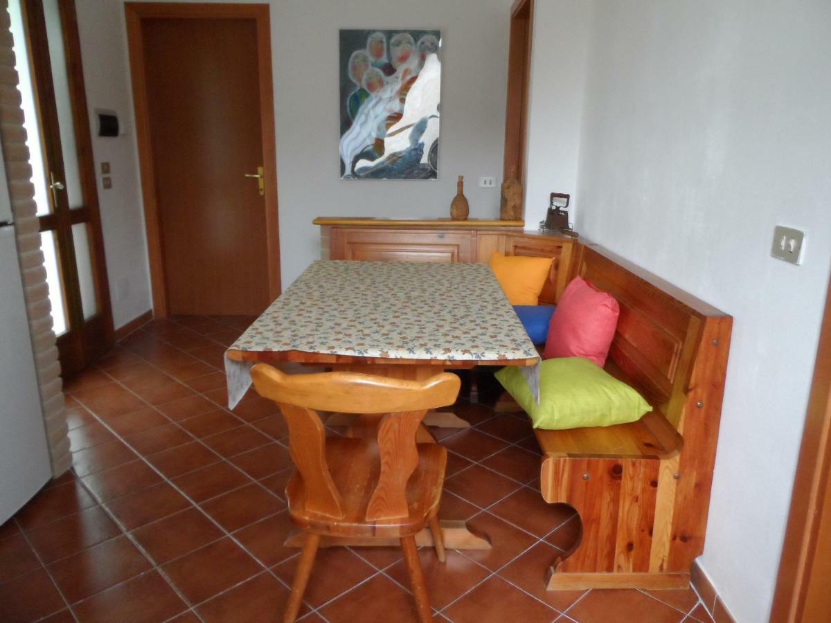 Agriturismo Piana Arborello Hotel Magliano in Toscana Buitenkant foto