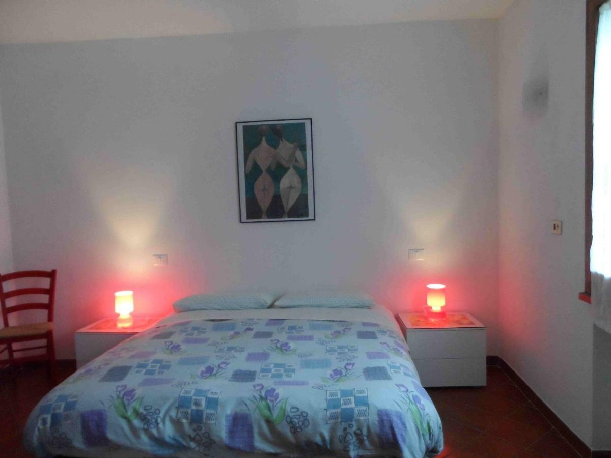 Agriturismo Piana Arborello Hotel Magliano in Toscana Buitenkant foto