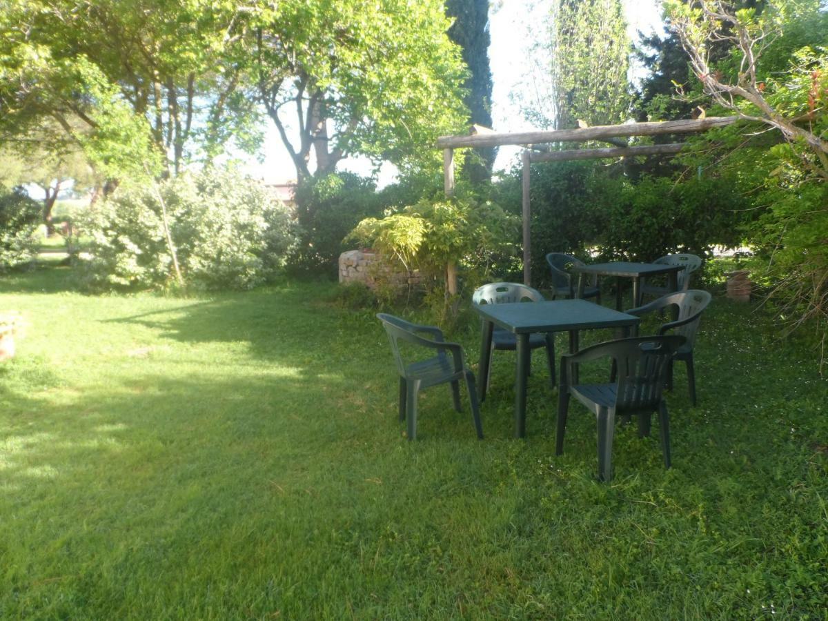 Agriturismo Piana Arborello Hotel Magliano in Toscana Buitenkant foto