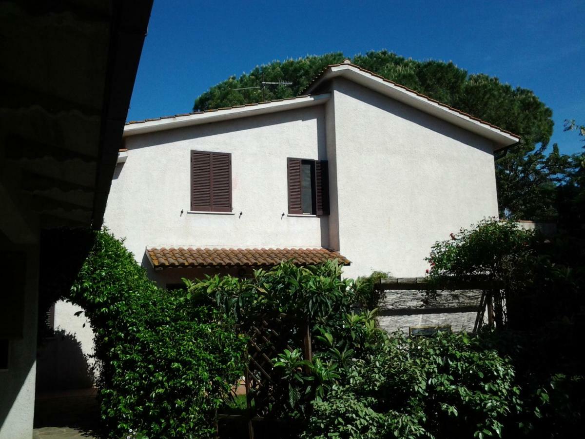 Agriturismo Piana Arborello Hotel Magliano in Toscana Buitenkant foto