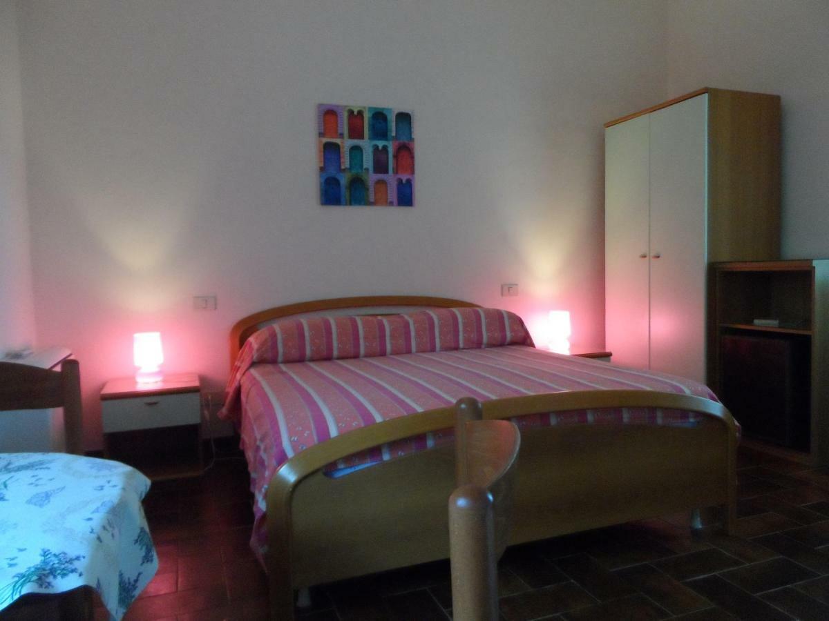 Agriturismo Piana Arborello Hotel Magliano in Toscana Buitenkant foto