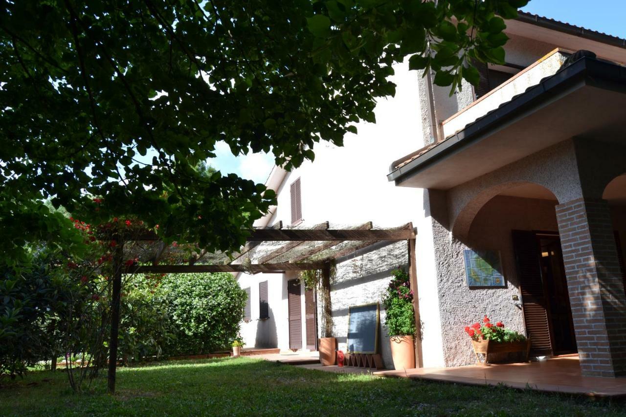 Agriturismo Piana Arborello Hotel Magliano in Toscana Buitenkant foto