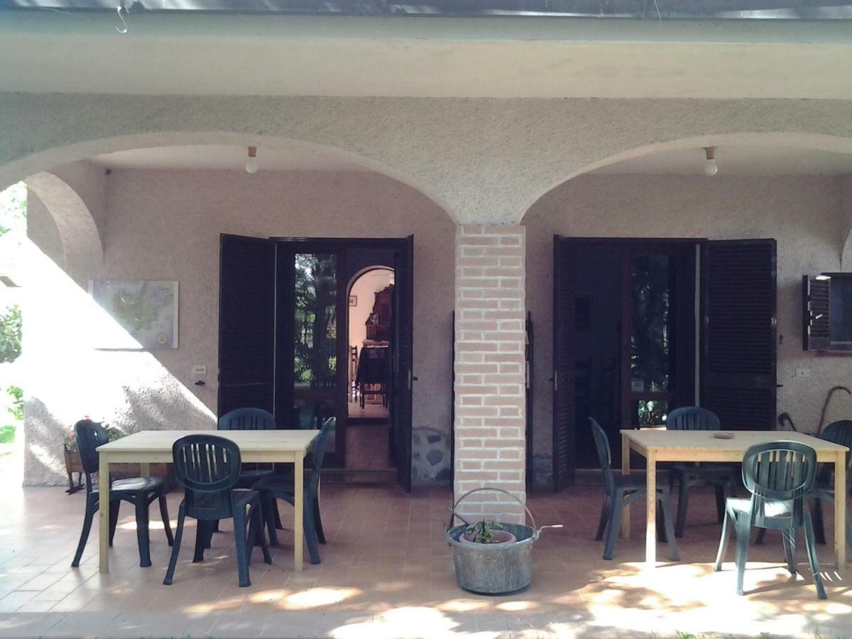 Agriturismo Piana Arborello Hotel Magliano in Toscana Buitenkant foto